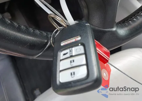 2020 Honda Pilot 2Wd Ex-L из США, поврежденный, VIN 5FNYF5H54LB020224